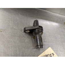 114H027 Camshaft Position Sensor 2009 Nissan Rogue JN8AS58V69W447832 2.5 Japan Built 114H027 Camshaft Position Sensor 2009 Nissan Rogue JN8AS58V69W447832 2.5 Japan Built